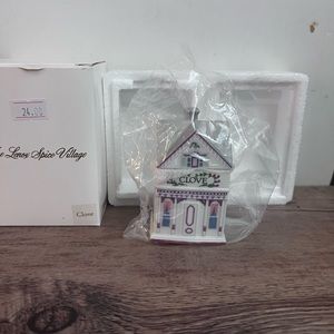 The Lenox Spice Village Clove